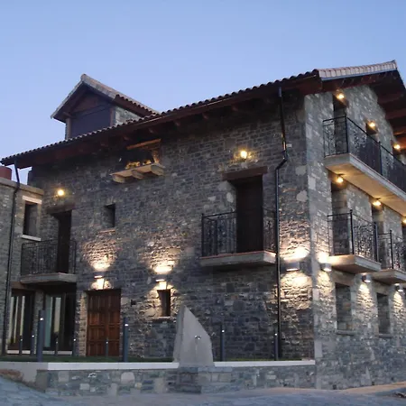 El Churrón-2